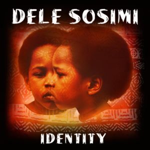 Dele Sosimi, Identity Album