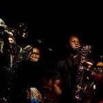 Afrobeat Vibration Horns