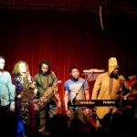 Afrobeat Vibration 4th Anniversary