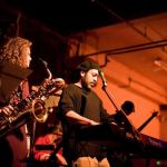 Afrobeat Vibration 4th Birthday