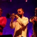 Linus, Tom, Tamar