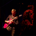 Phil Dawson on Guitar