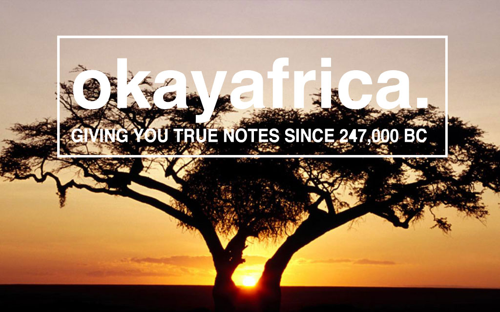 Okayafrica features Dele Sosimi